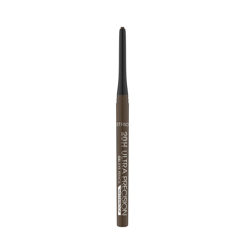 20H Ultra Precision Waterproof Gel Eye Pencil 5g 030 Brownie|5g