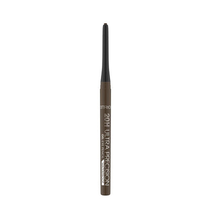 20H Ultra Precision Waterproof Gel Eye Pencil 5g 030 Brownie|5g