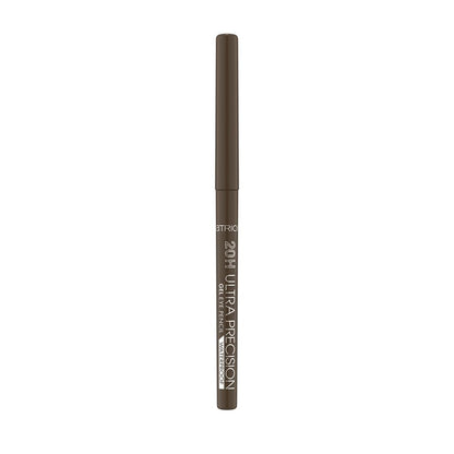 20H Ultra Precision Waterproof Gel Eye Pencil 5g 030 Brownie|5g