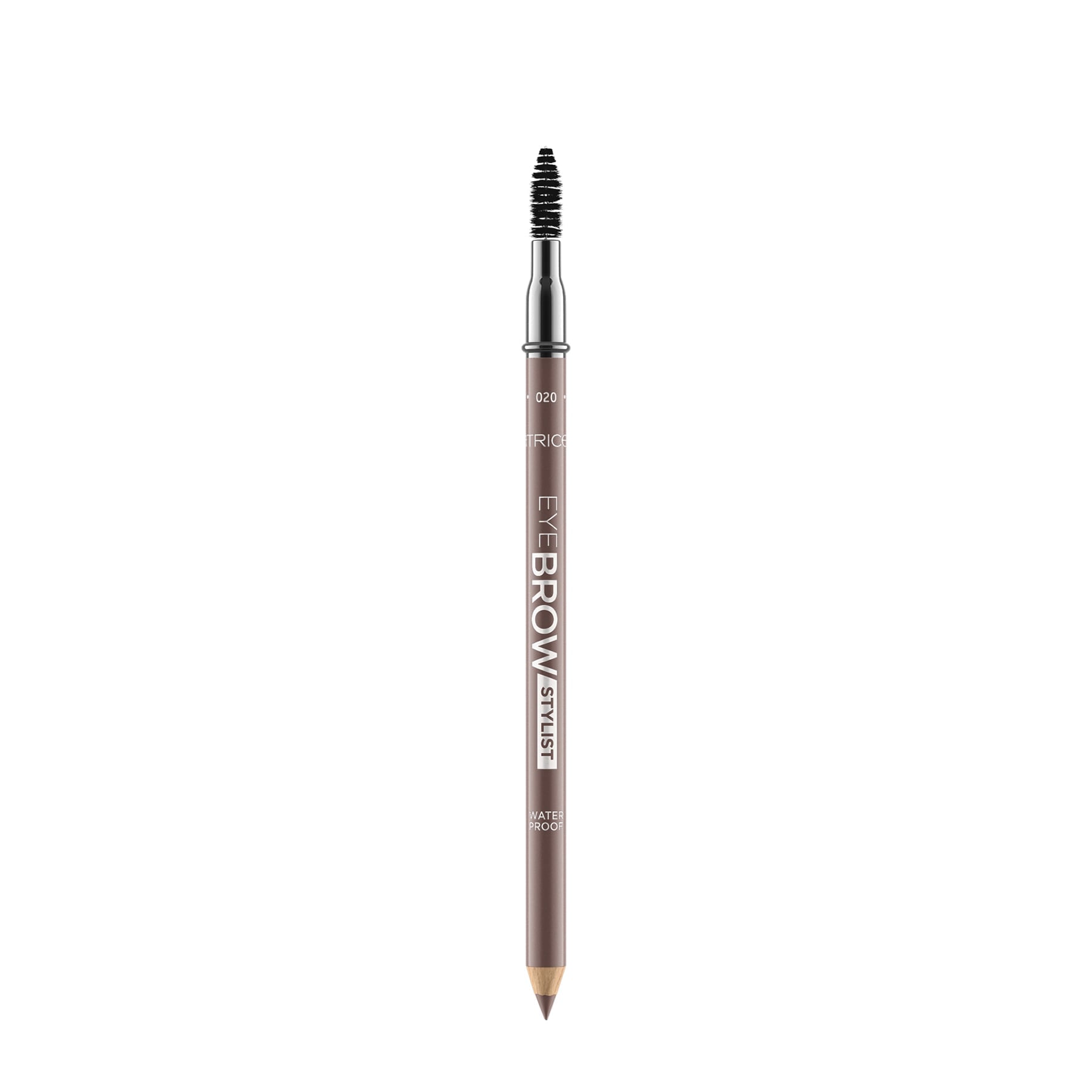 Eye Brow Stylist Brow Pencil 5g 020 Date With Ash-Ton|5g