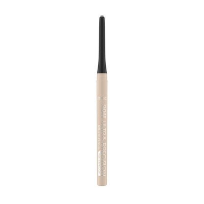 20H Ultra Precision Waterproof Gel Eye Pencil 5g 060 Powder White|5g