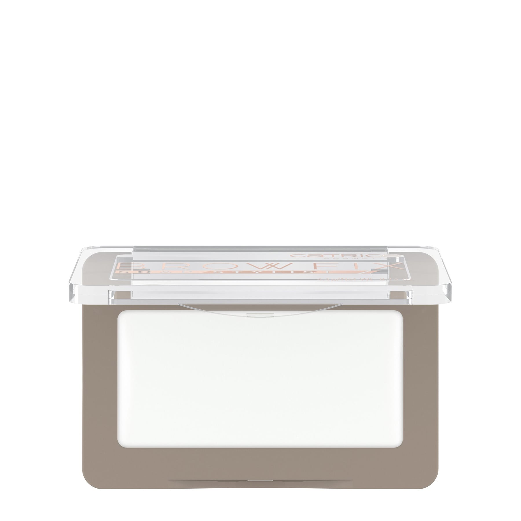 Brow Fix Soap Stylist 33g Full And Fluffy|33g