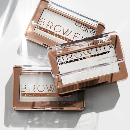 Brow Fix Soap Stylist 33g Full And Fluffy|33g