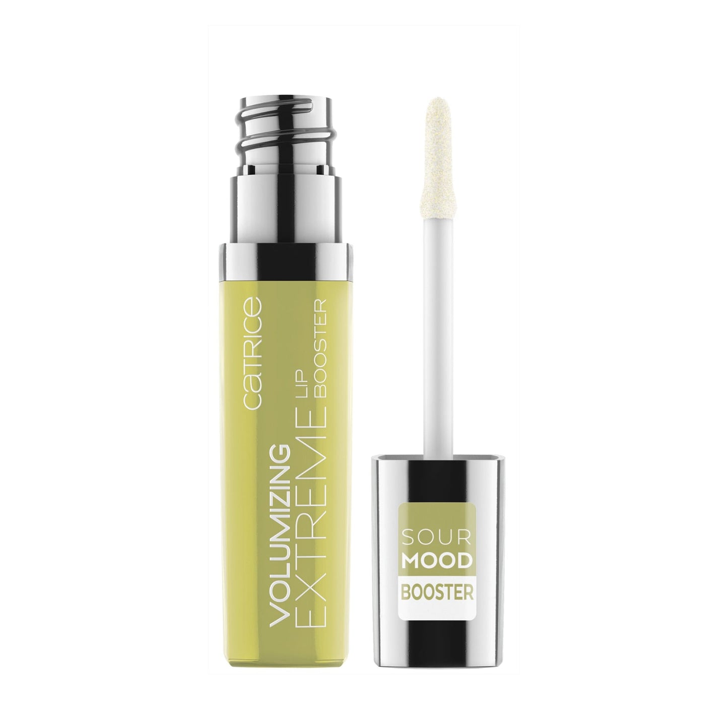 Volumizing Extreme Lip Booster Lip Gloss 5ml 040 Trick Or Treat|5ml