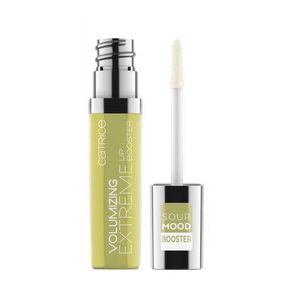 Volumizing Extreme Lip Booster Lip Gloss 5ml 040 Trick Or Treat|5ml