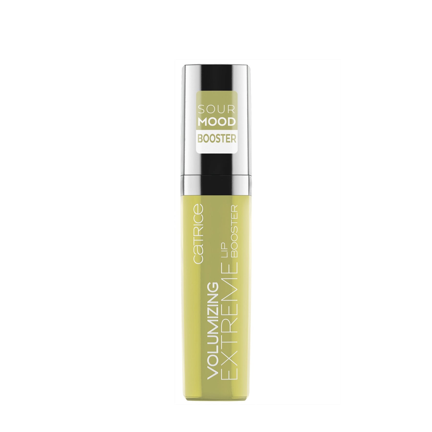 Volumizing Extreme Lip Booster Lip Gloss 5ml 040 Trick Or Treat|5ml