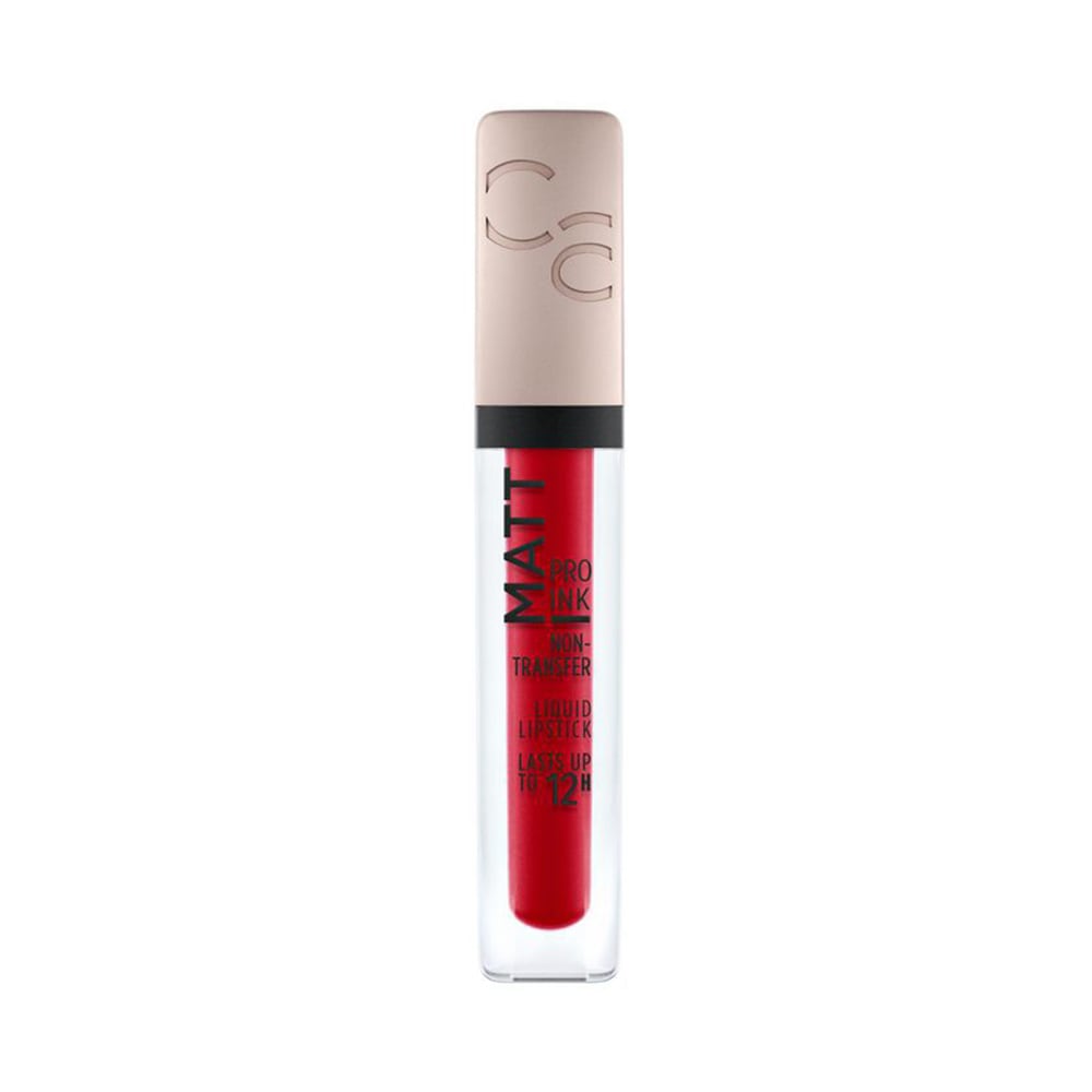 Matt Pro Ink Non-Transfer Liquid Lipstick 5ml 090 This Is My Statement|5ml