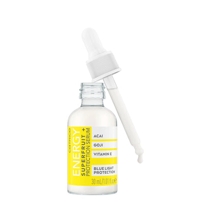 Energy Superfruit + Protection Serum 30ml 30ml