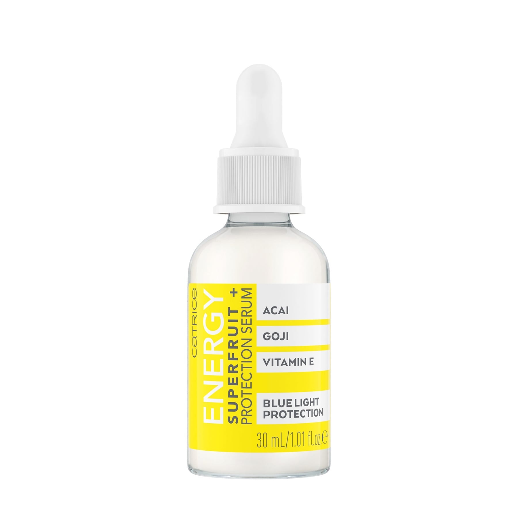 Energy Superfruit + Protection Serum 30ml 30ml