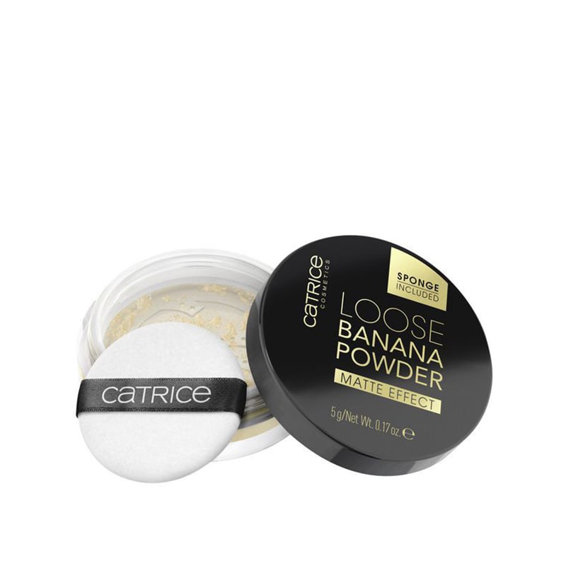 Loose Banana Powder 5g 5g