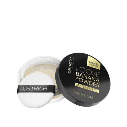 Loose Banana Powder 5g 5g