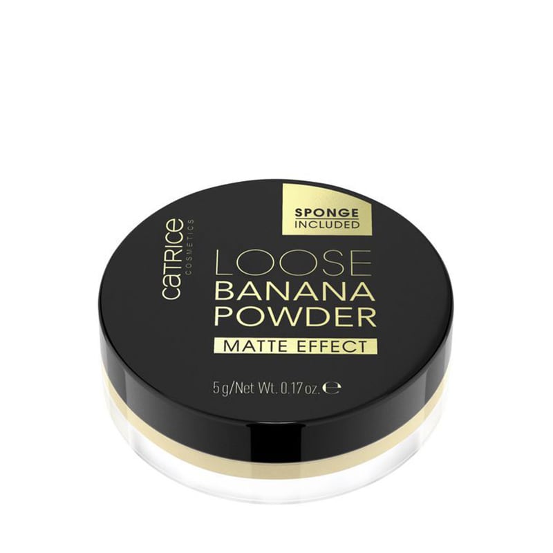 Loose Banana Powder 5g 5g