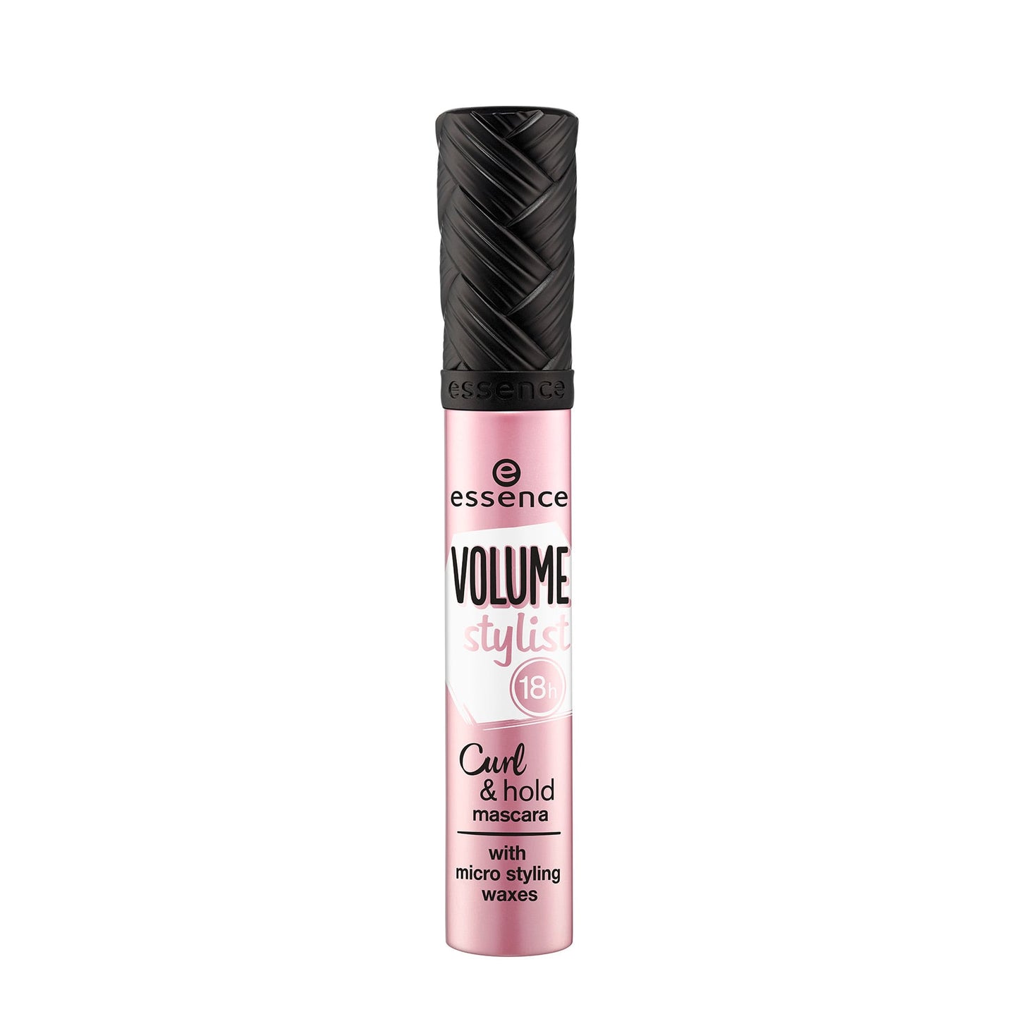 VOLUME Stylist 18h Curl & Hold Mascara Black 12ml
