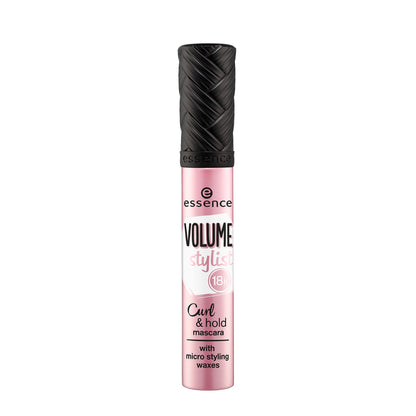 VOLUME Stylist 18h Curl & Hold Mascara Black 12ml