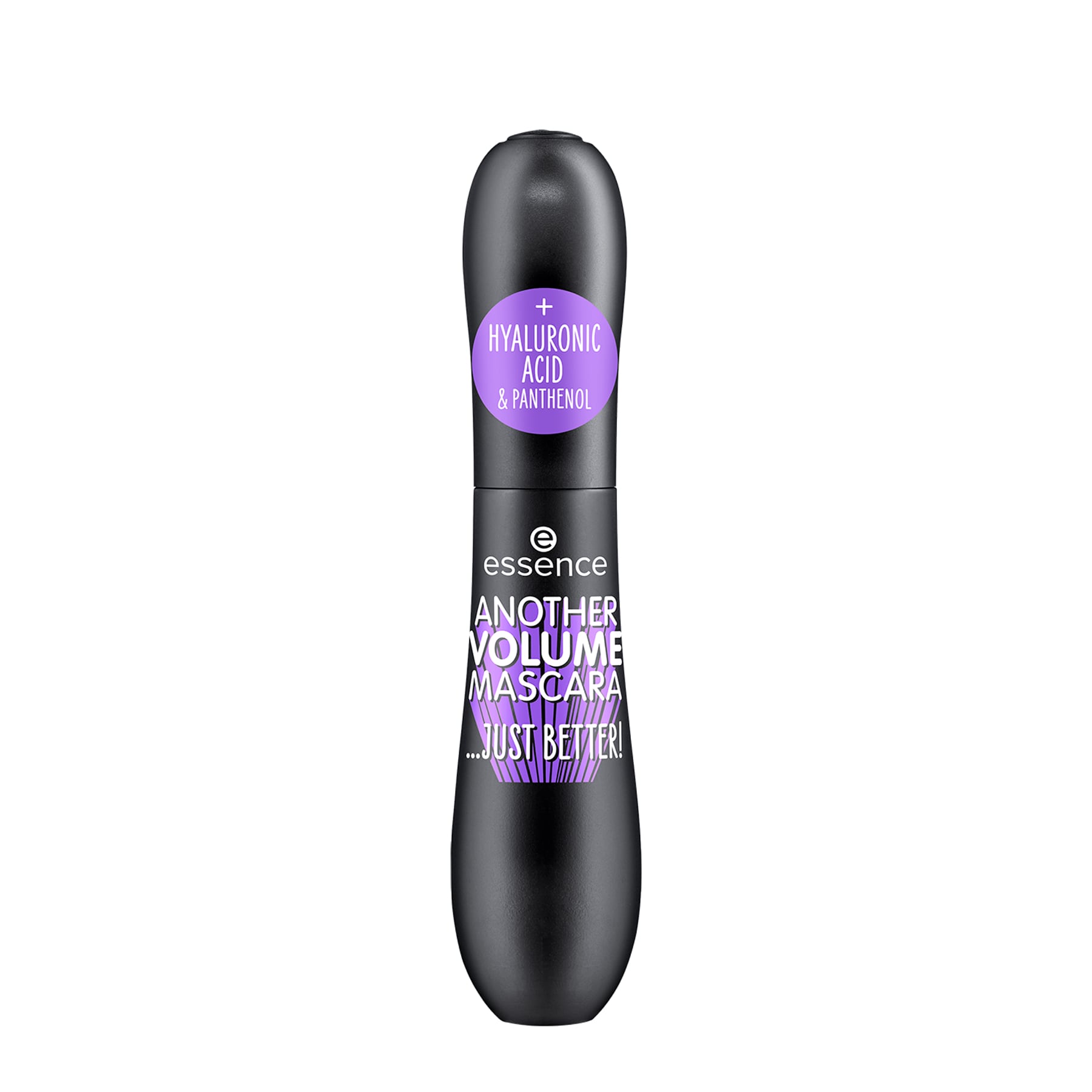 Another Volume Mascara…Just Better! Black 16ml