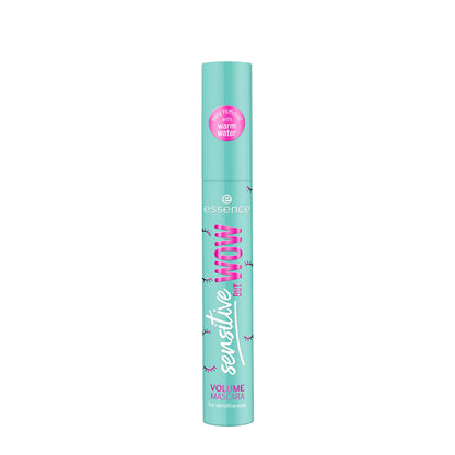 Sensitive but WOW Volume Mascara Black 8.5ml