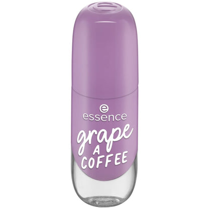 Gel Nail Colour gloss 'N ROLL 8ml grape A COFFEE|8ml