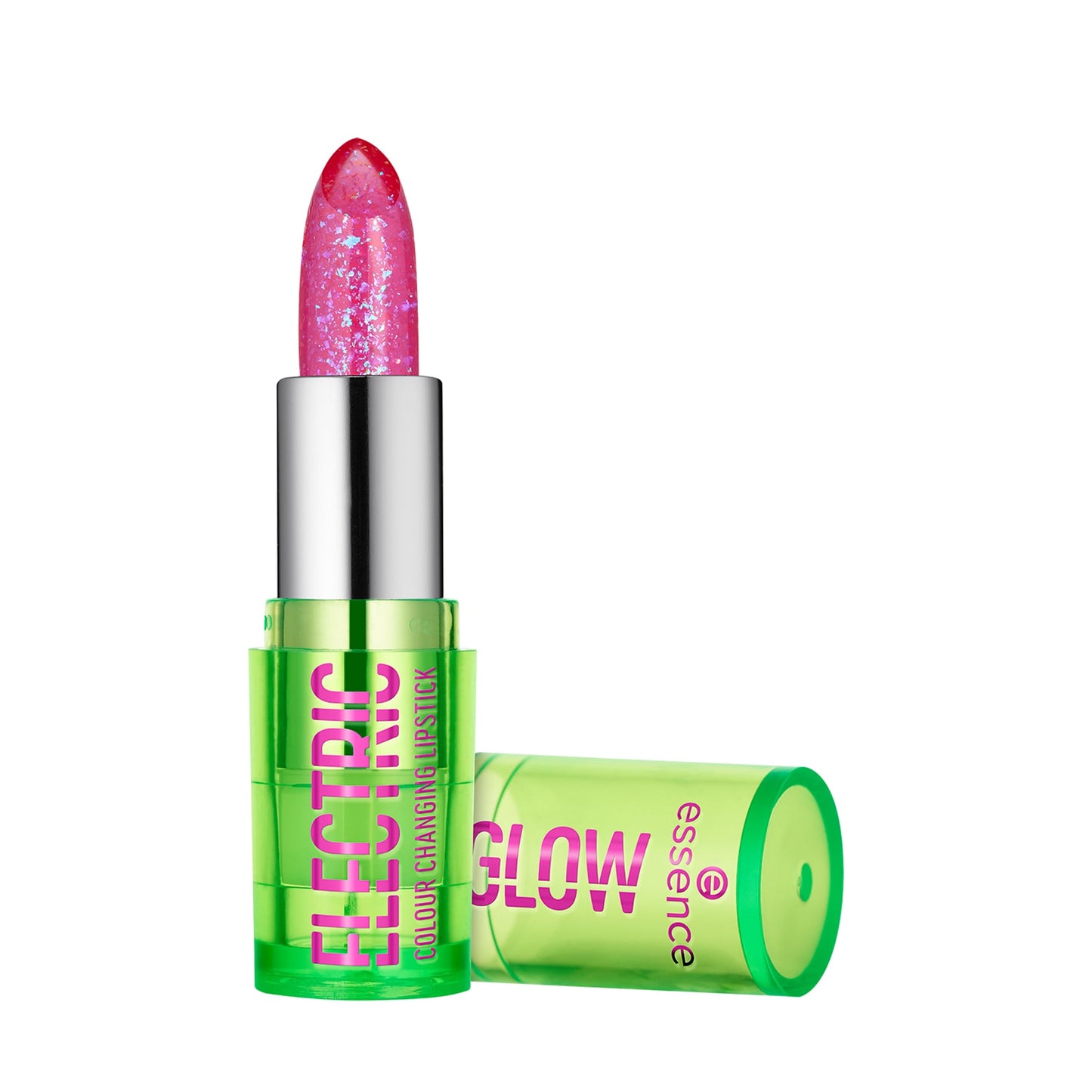 ELECTRIC GLOW Colour Changing Lipstick 3.2g 3.2g