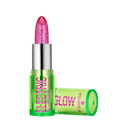 ELECTRIC GLOW Colour Changing Lipstick 3.2g 3.2g