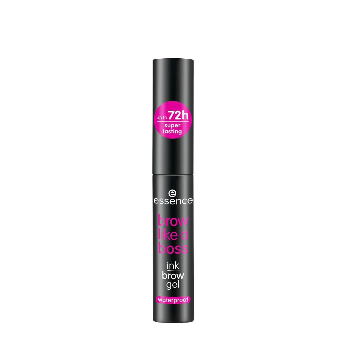 Brow Like a Boss Ink Brow Gel 4ml 02 Brown|4ml