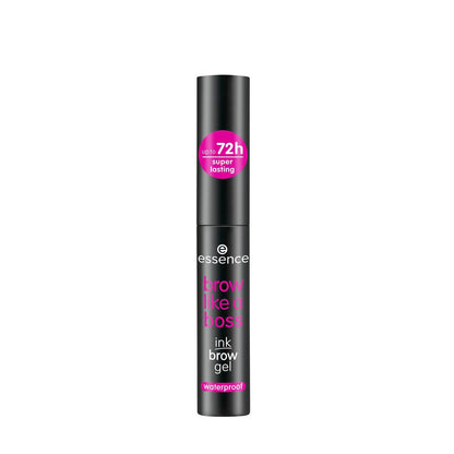 Brow Like a Boss Ink Brow Gel 4ml 02 Brown|4ml