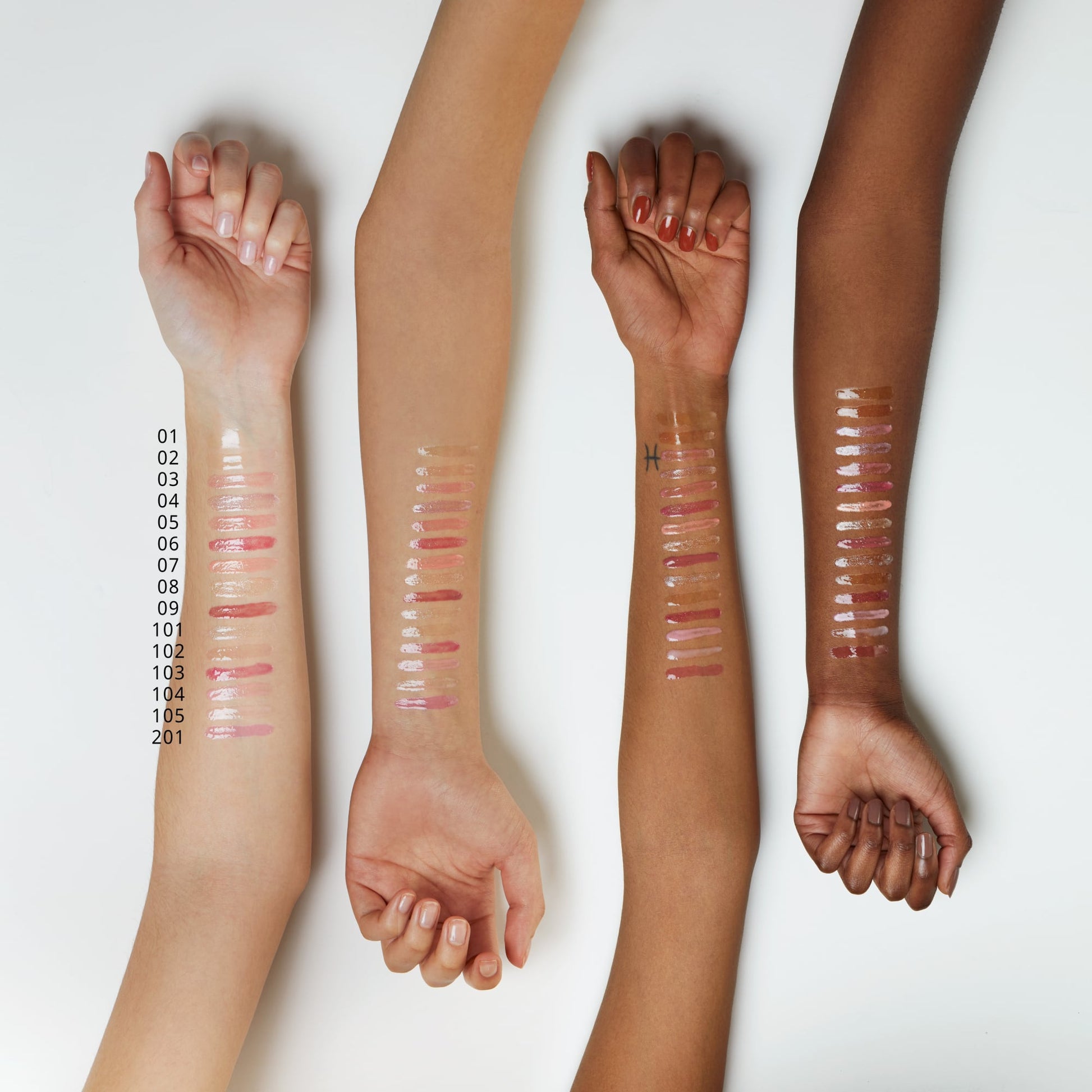 essence Extreme Shine Volume Lipgloss 5ml 03 Dusty Rose|5ml