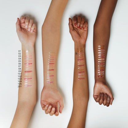 essence Extreme Shine Volume Lipgloss 5ml 03 Dusty Rose|5ml