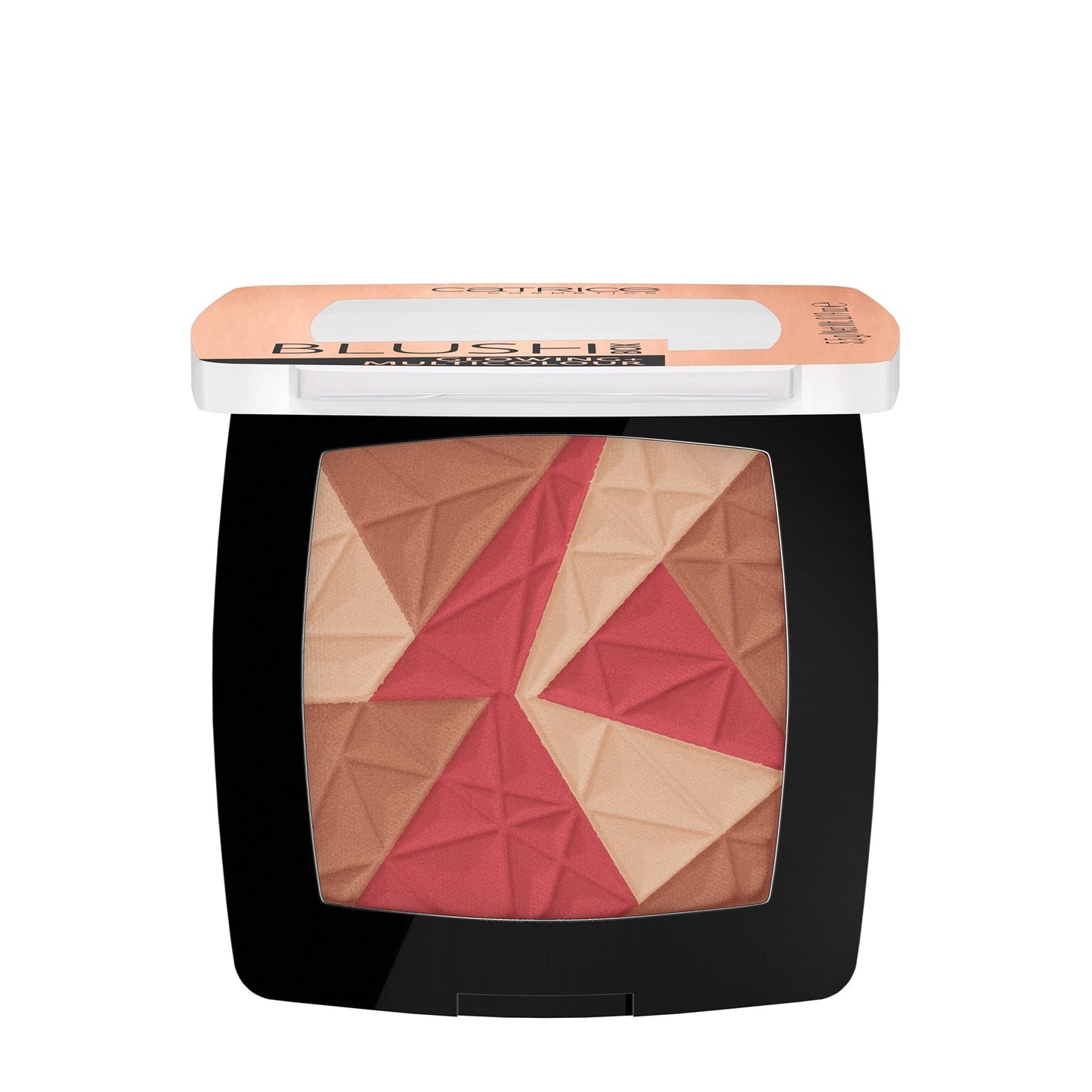 Blush Box Glowing + Multicolour Powder Blush 5.5g 030 Warm Soul|5.5g
