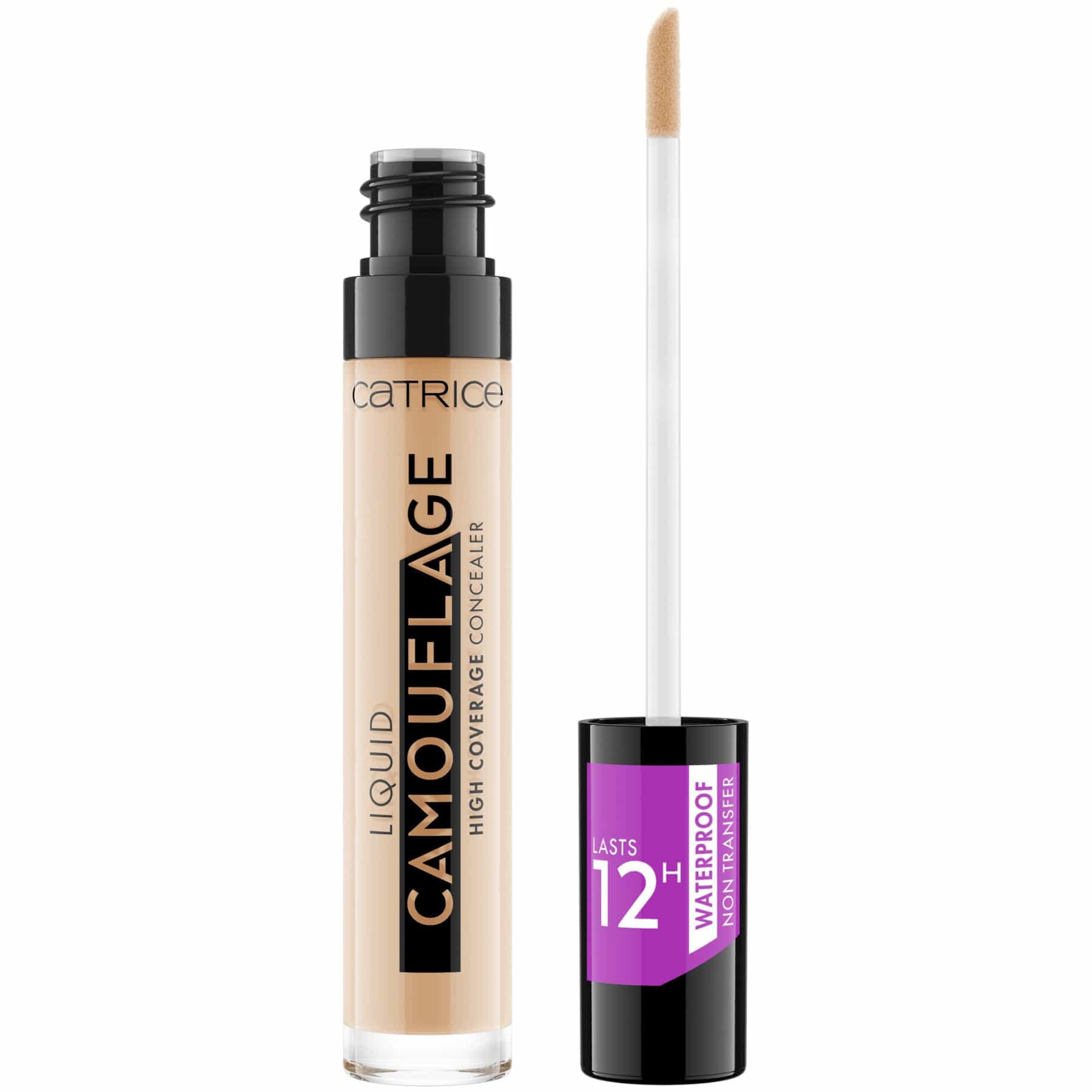Liquid Camouflage High Coverage Concealer 20g 036 Hazelnut Beige|20g