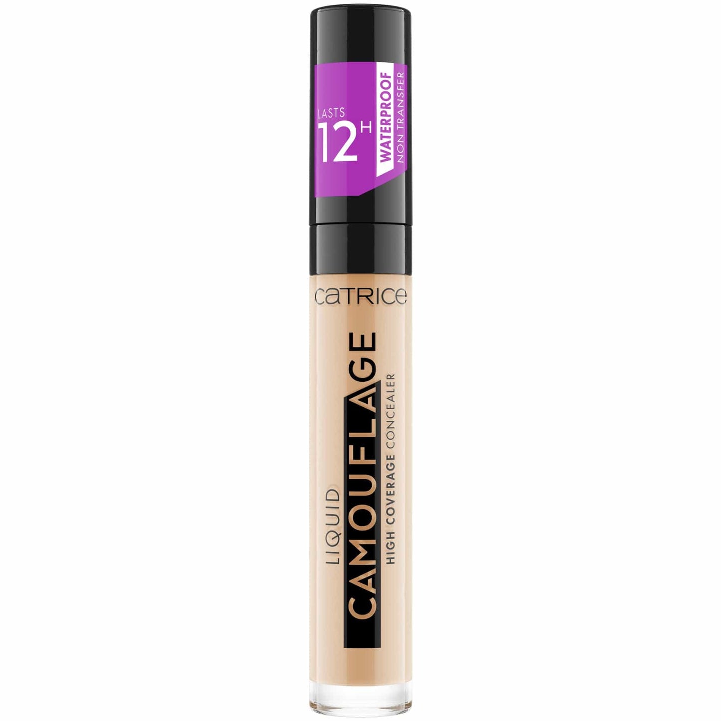 Liquid Camouflage High Coverage Concealer 20g 036 Hazelnut Beige|20g