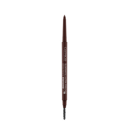 Slim'Matic Ultra Precise Waterproof Brow Pencil 4g 050 Chocolate|4g