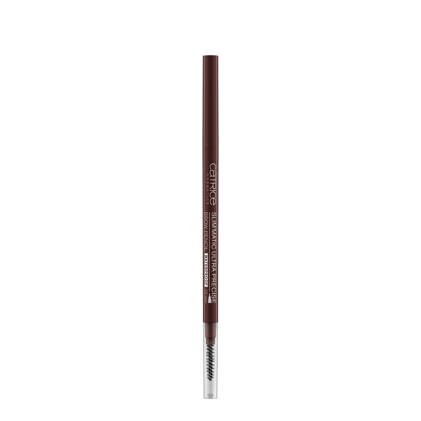 Slim'Matic Ultra Precise Waterproof Brow Pencil 4g 050 Chocolate|4g