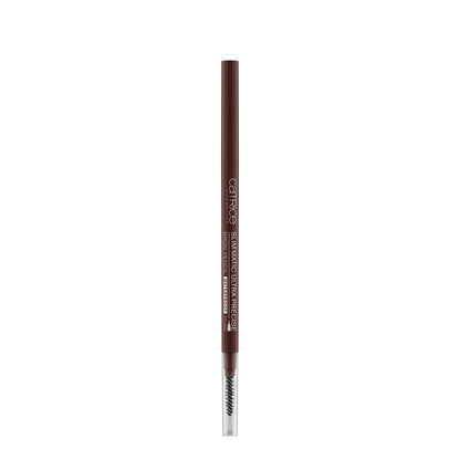 Slim'Matic Ultra Precise Waterproof Brow Pencil 4g 050 Chocolate|4g