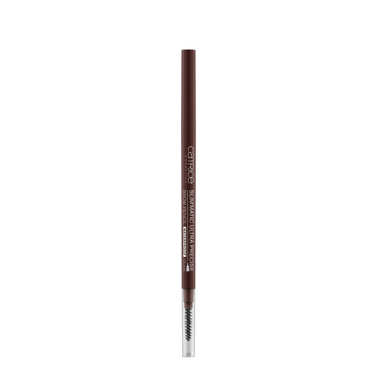 Slim'Matic Ultra Precise Waterproof Brow Pencil 4g 050 Chocolate|4g