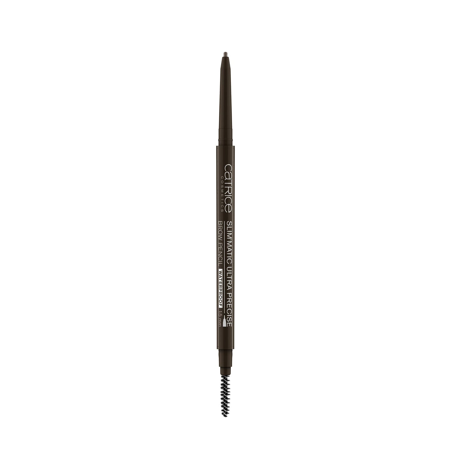 Slim'Matic Ultra Precise Waterproof Brow Pencil 4g 040 Cool Brown|4g