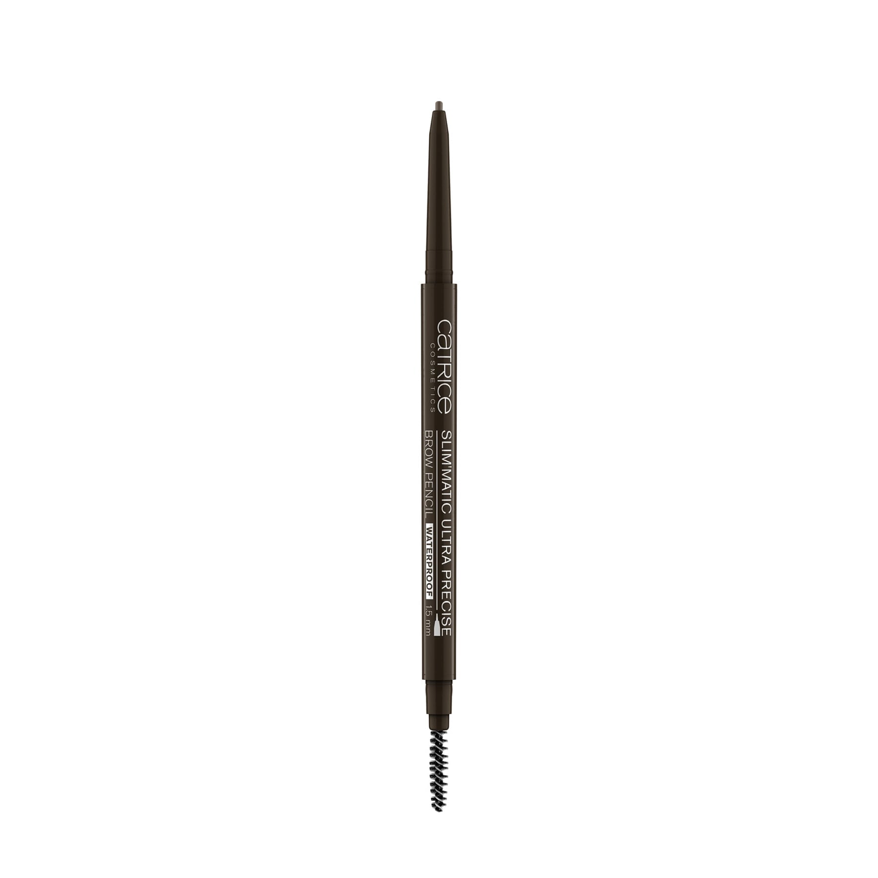 Slim'Matic Ultra Precise Waterproof Brow Pencil 4g 040 Cool Brown|4g