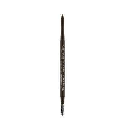 Slim'Matic Ultra Precise Waterproof Brow Pencil 4g 040 Cool Brown|4g