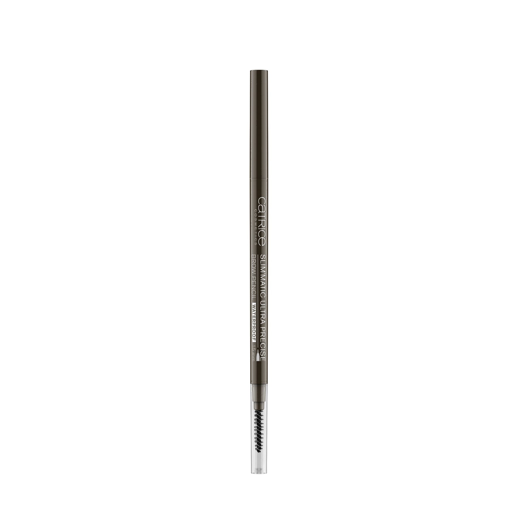 Slim'Matic Ultra Precise Waterproof Brow Pencil 4g 040 Cool Brown|4g