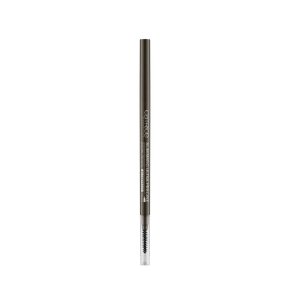 Slim'Matic Ultra Precise Waterproof Brow Pencil 4g 040 Cool Brown|4g