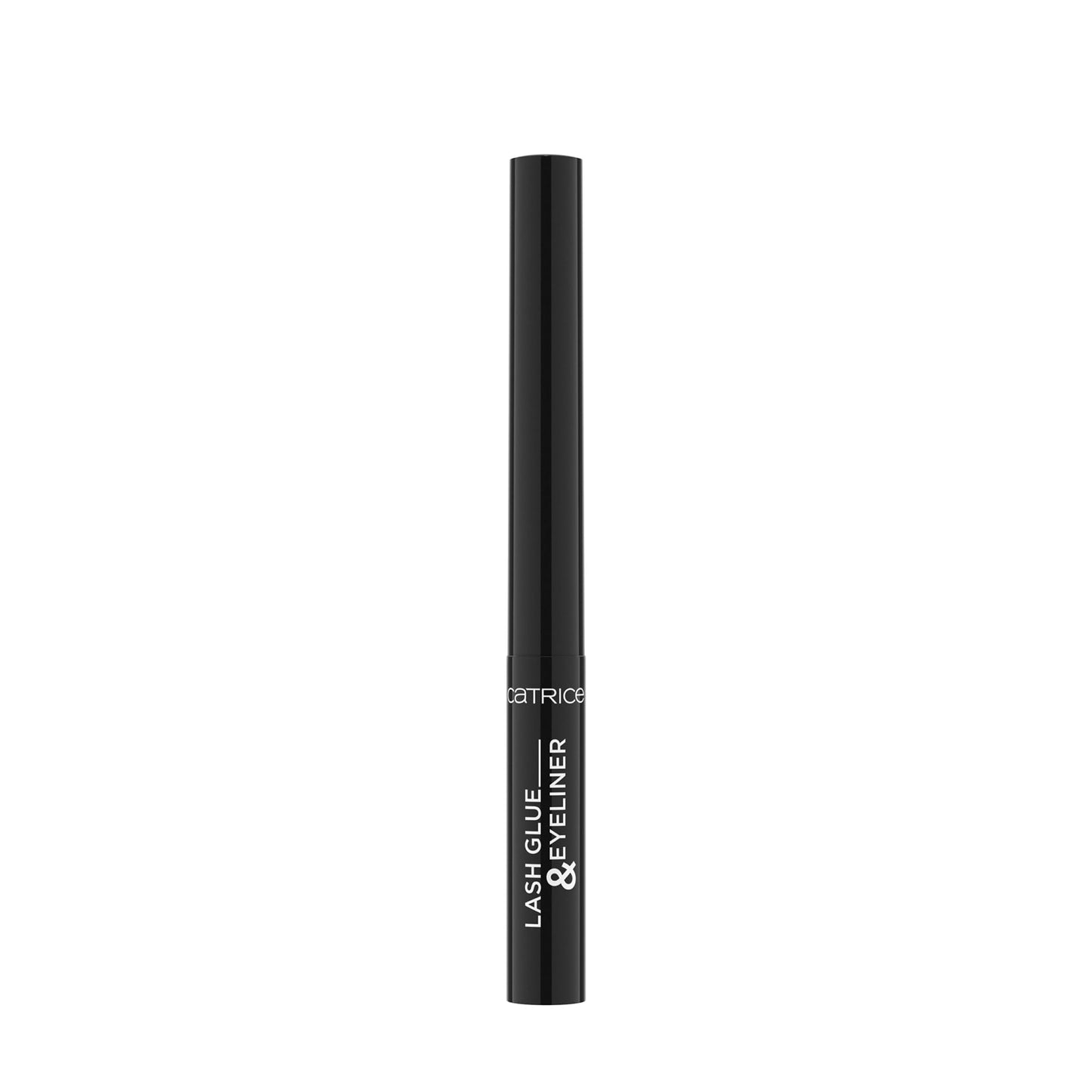 Lash Glue & Eyeliner 010 Strong Black 11g Strong Black|11g