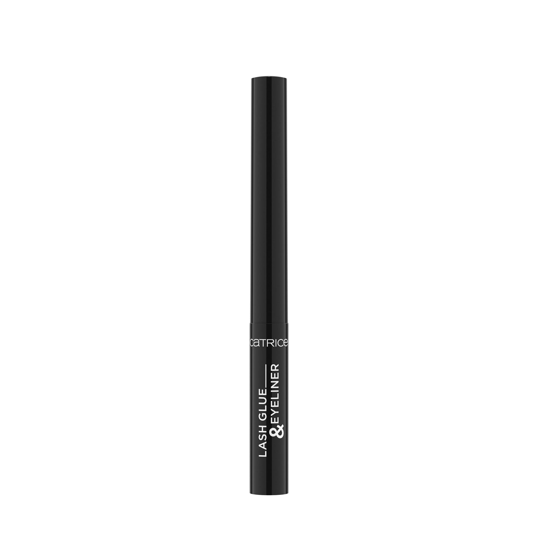 Lash Glue & Eyeliner 010 Strong Black 11g Strong Black|11g