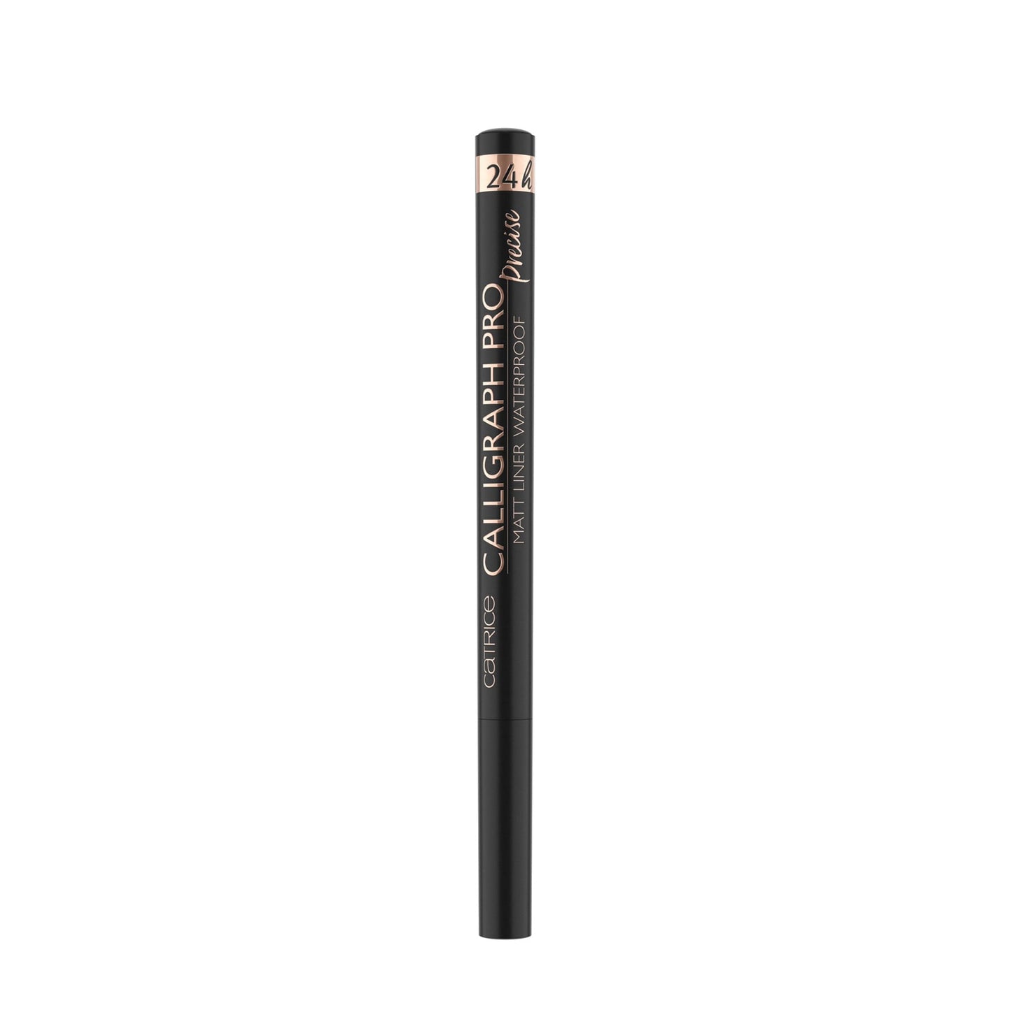 Calligraph Pro Precise 24h Matt Liner Waterproof 010 Intense Black 5g Intense Black Waterproof|5g