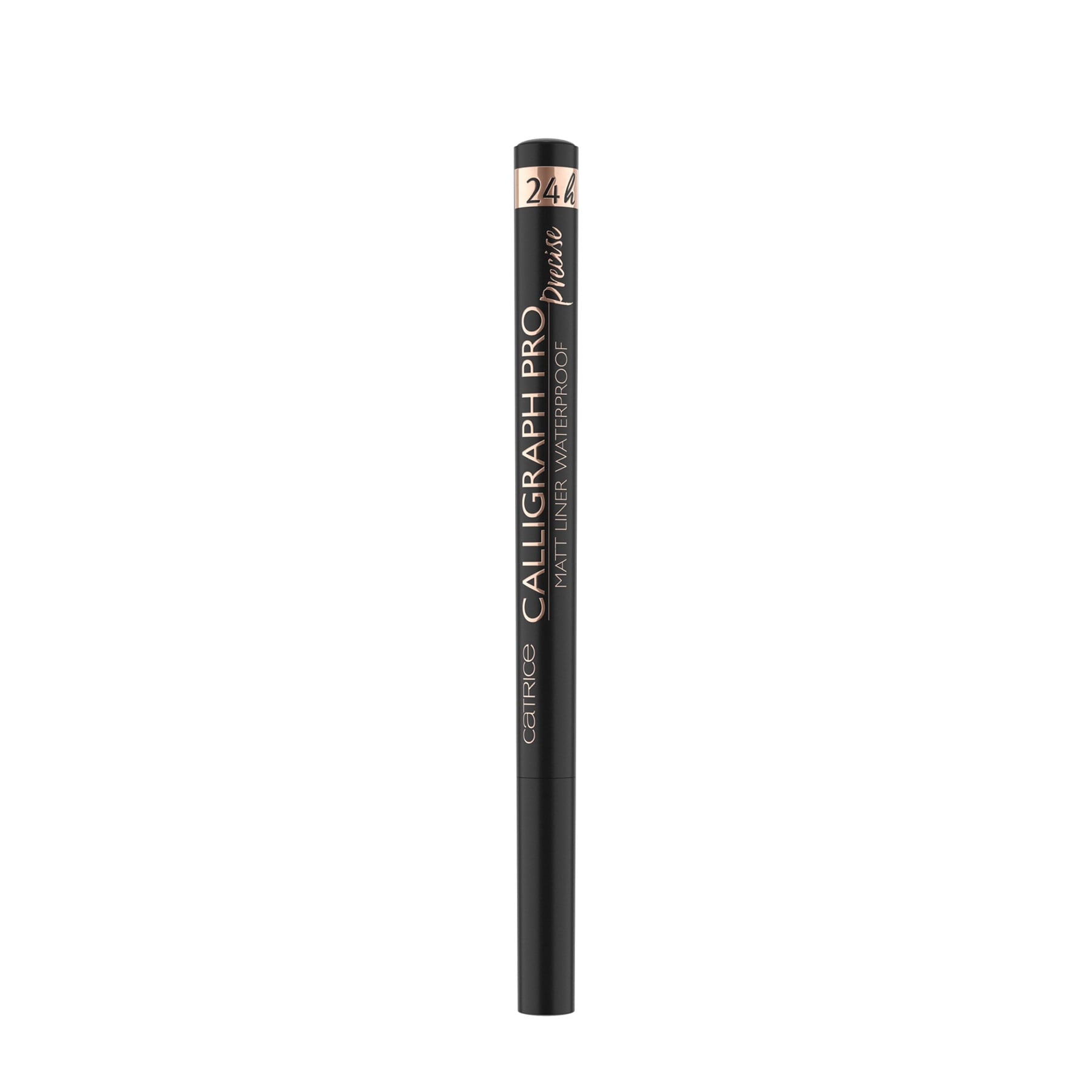 Calligraph Pro Precise 24h Matt Liner Waterproof 010 Intense Black 5g Intense Black Waterproof|5g