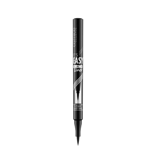 It's Easy Black Liner 010 Blackest Black 5g Blackest Black|5g
