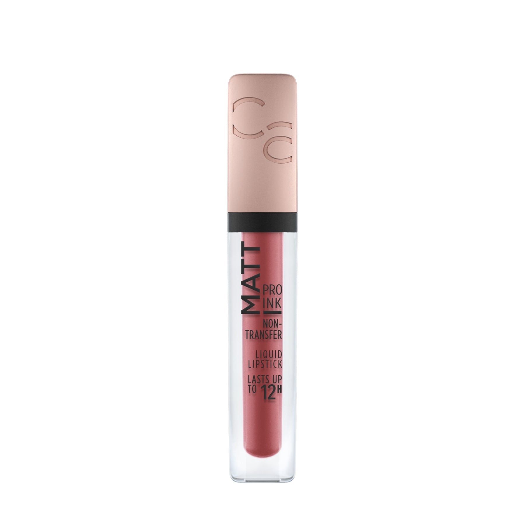 Matt Pro Ink Non-Transfer Liquid Lipstick 5ml 140 Dare To Be Bold|5ml