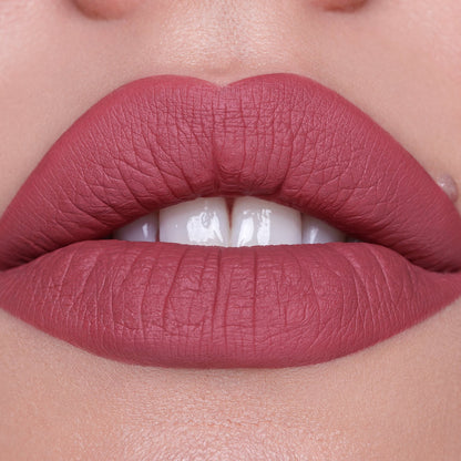 Matt Pro Ink Non-Transfer Liquid Lipstick 5ml 140 Dare To Be Bold|5ml