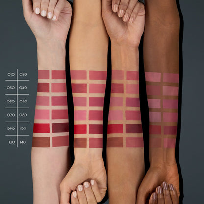 Matt Pro Ink Non-Transfer Liquid Lipstick 5ml 140 Dare To Be Bold|5ml