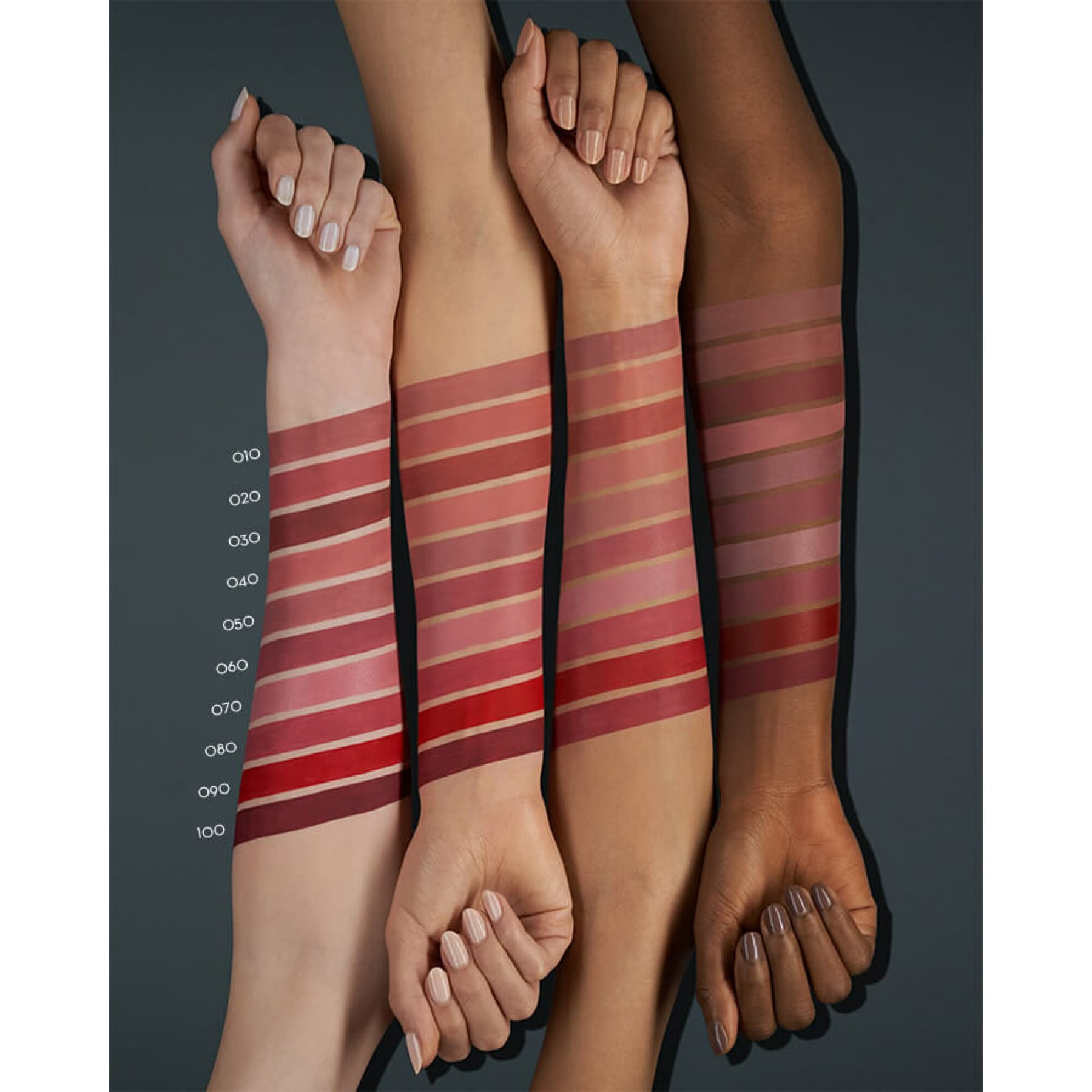 Matt Pro Ink Non-Transfer Liquid Lipstick 5ml 060 I Choose Passion|5ml