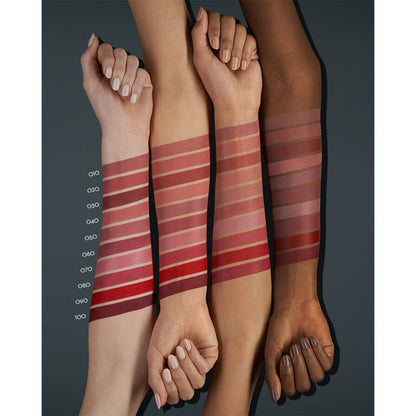 Matt Pro Ink Non-Transfer Liquid Lipstick 5ml 060 I Choose Passion|5ml