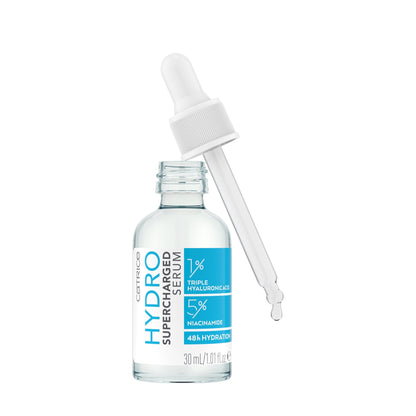 Hydro Supercharged Serum 30ml 30ml